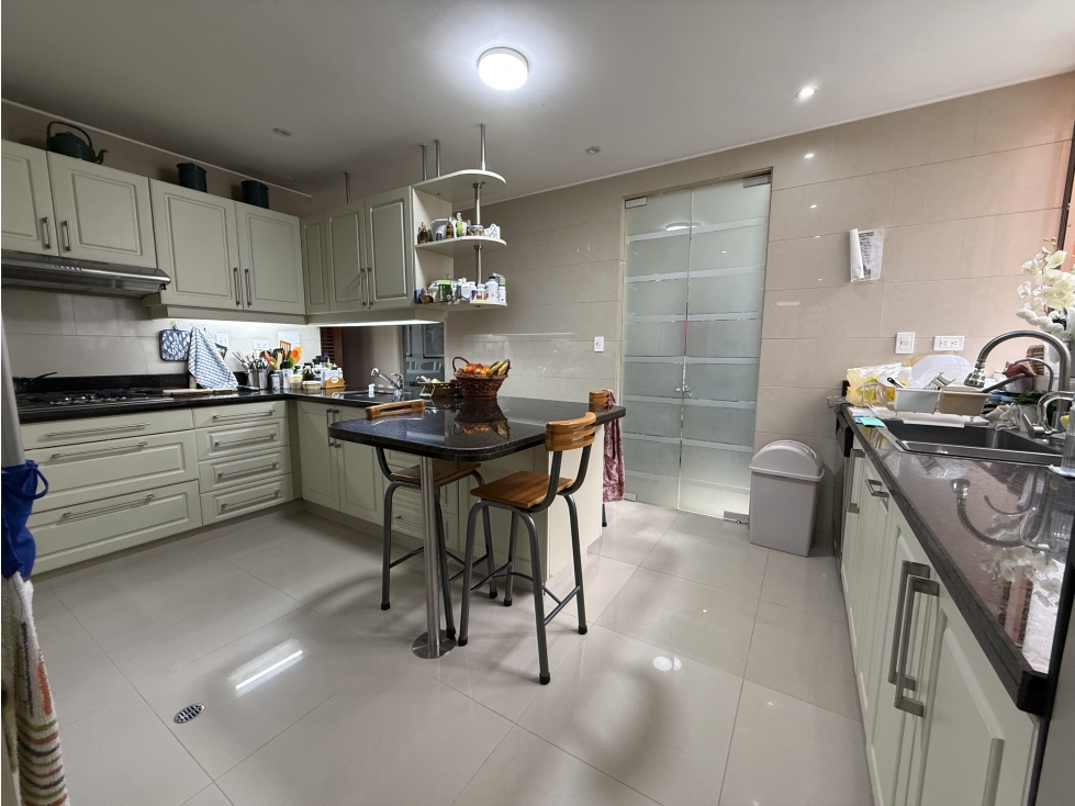 SANTA BARBARA CENTRAL VENTA - 309 MTS2 MAS 2 TERRAZA $2.200.000.000 — foto 5