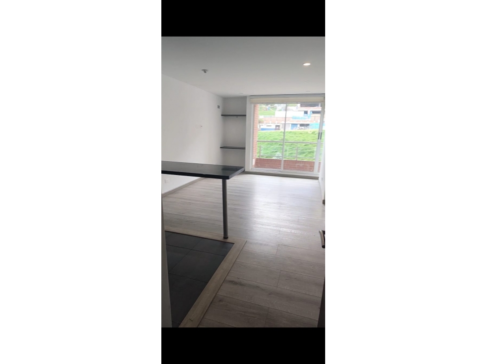 VENTA APARTAESTUDIO CHAPINERO ALTO — foto 5