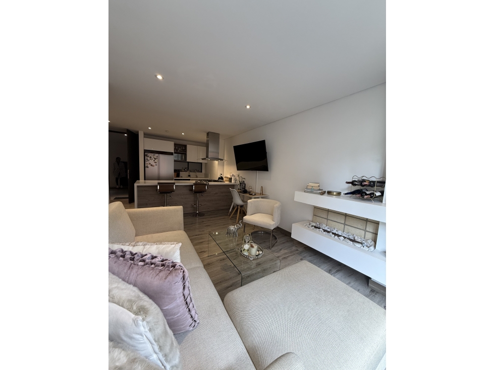 RINCON DE SANTA PAULA ARRIENDO - 68 MTS2- $5.526.000 — foto 5