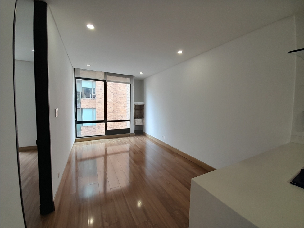 ARRIENDO APARTAESTUDIO CHICO II — foto 5