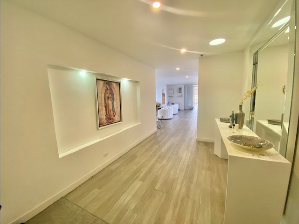 Vendo apto 4 alcobas en Conjunto Monteladera, Cerros de Suba — foto 2