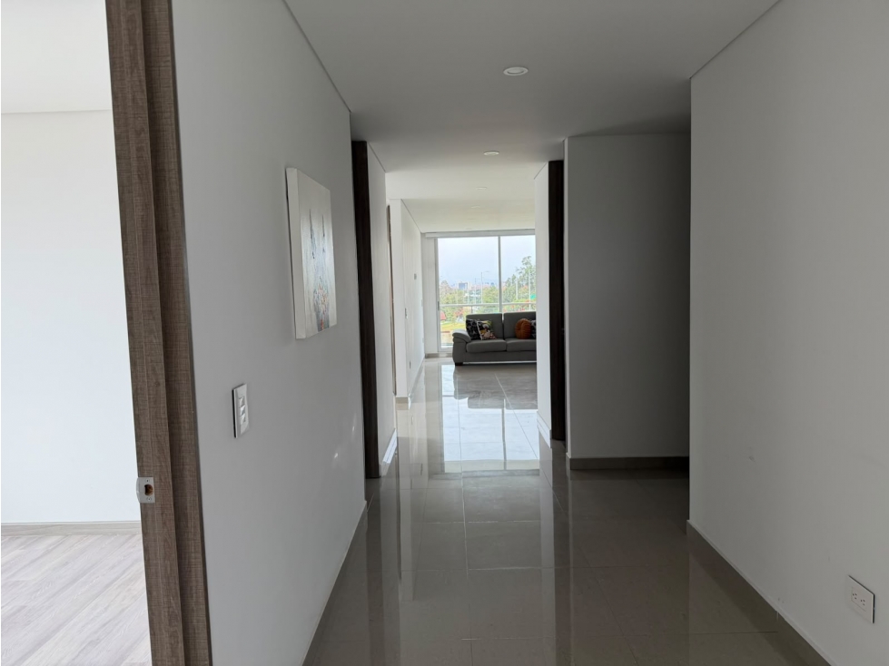 Venta apartamento Gratamira — foto 2