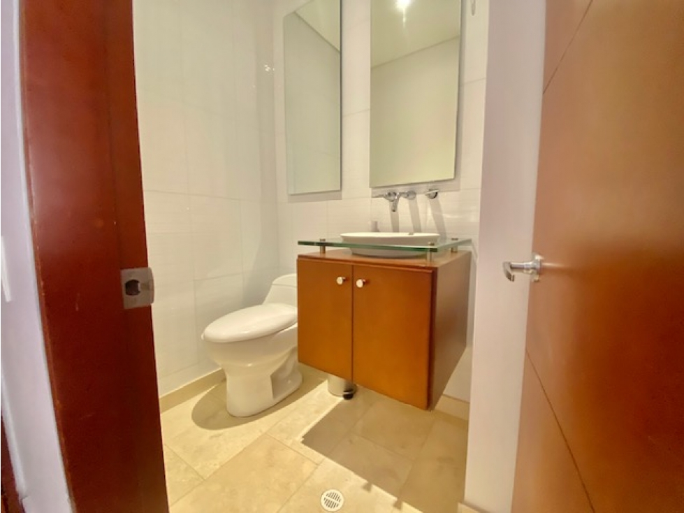 VENDO magnífico apto de 3 alcobas en Reserva de la Sierra — foto 4
