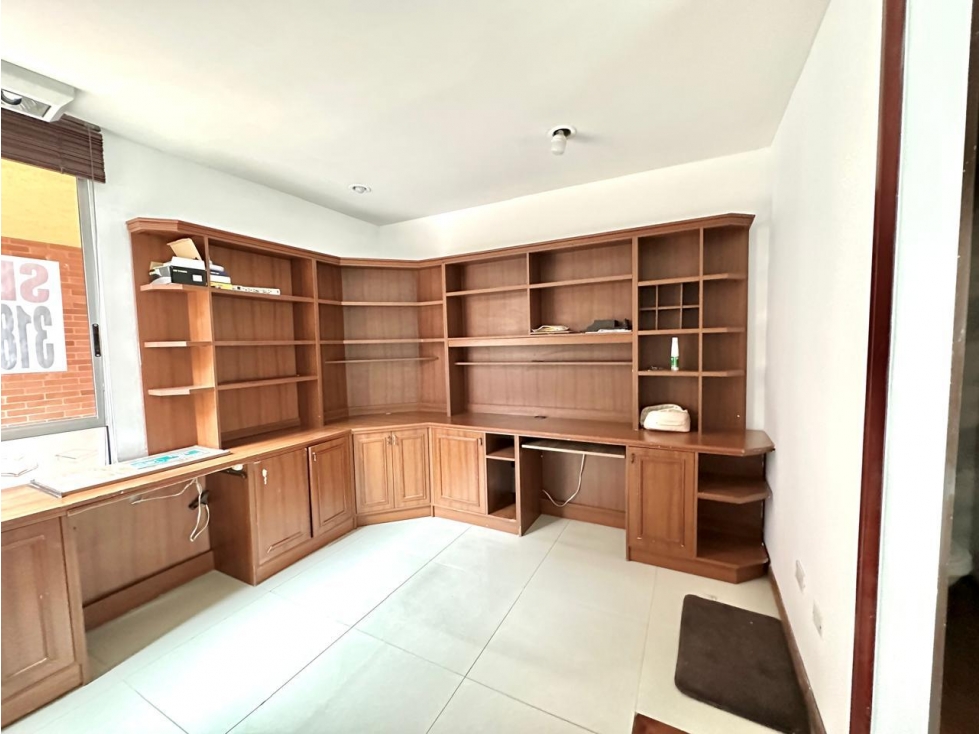 Vendo hermosa casa de 3 niveles en Conjunto Residencial Santa Teresa — foto 5