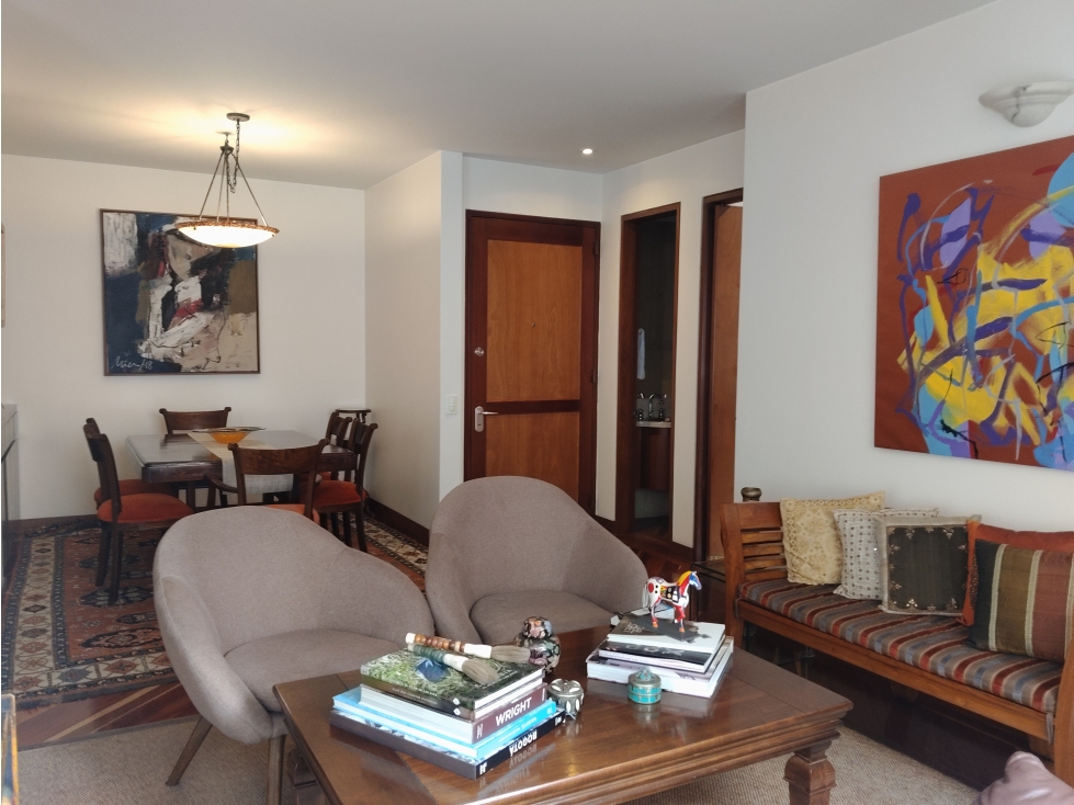 VENDO APATTAMENTO CHICO RESERVADO — foto 6