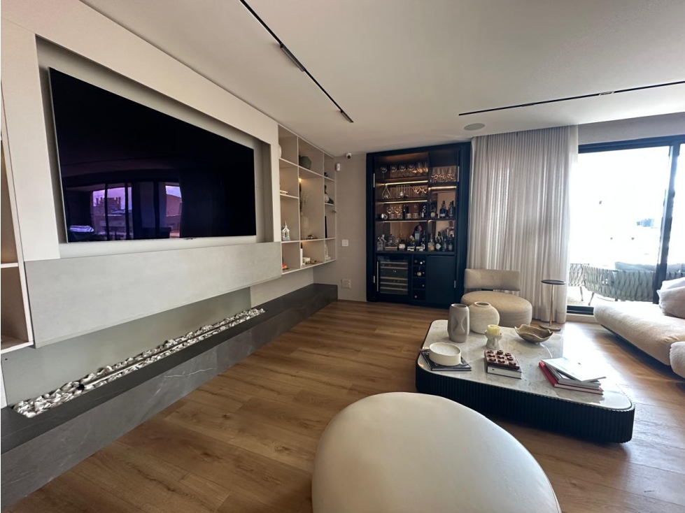 CHICO VENTA - 321 MTS2 INCLUYE BALCON- $4.400.000.000 — foto 5
