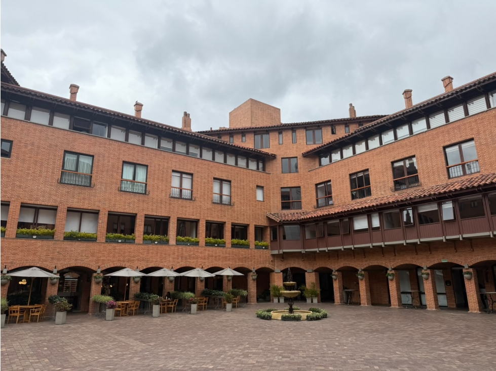 Arriendo de Apartamento en PLENITUD — foto 5