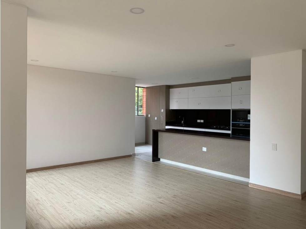 Vendo - arriendo espectacular apto 3 alcobas en Bosques de Medina — foto 4
