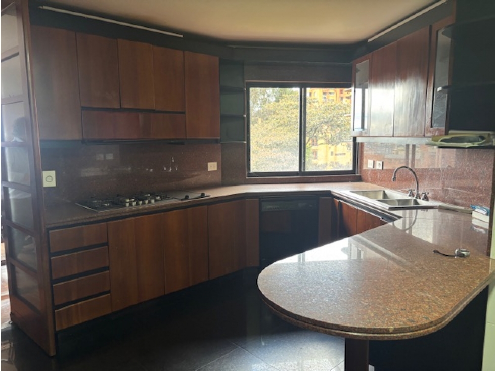 ROSALES VENTA APARTAMENTO — foto 5