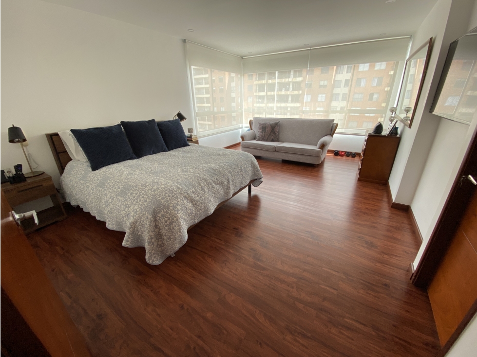 ARRIENDO APARTAMENTO SECTOR CENTRO COMERCIAL PALATINO — foto 4