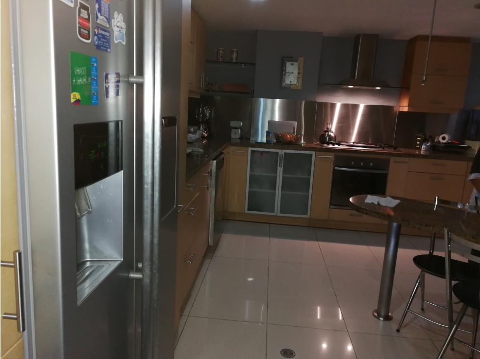ARRIENDO APARTAMENTO BOSQUE MEDINA BOGOTÁ — foto 5