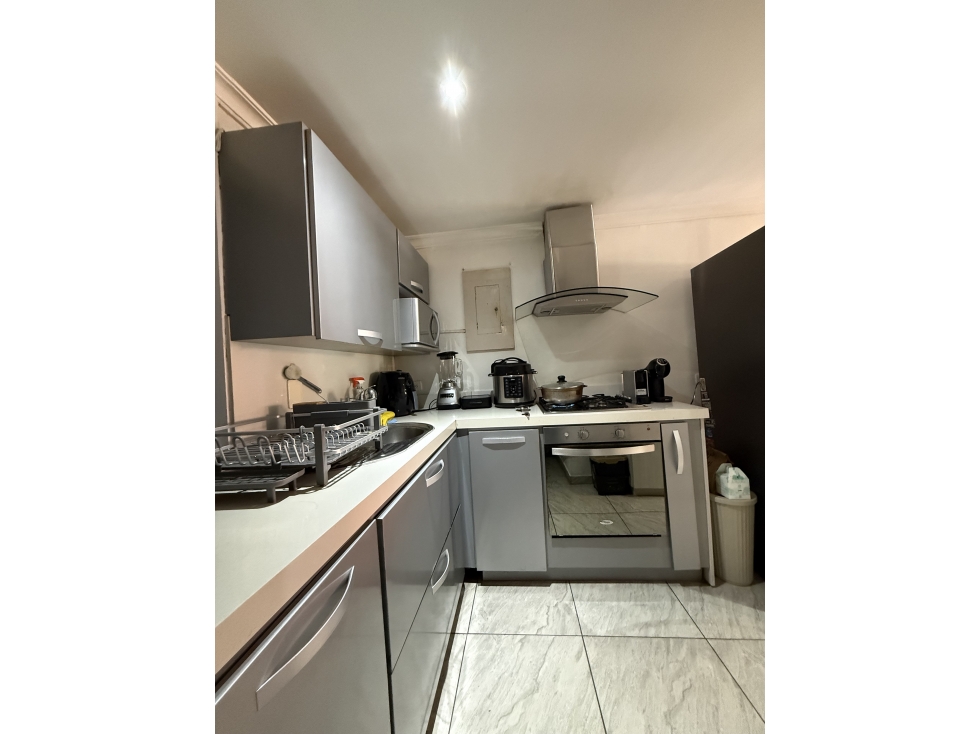 ROSALES VENTA - 145 MTS2 MAS 20 MTS DE TERRAZA $1.350.000.000 - 5