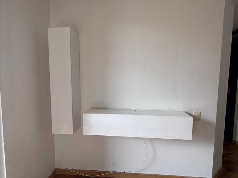 BELLA SUIZA ARRIENDO/VENTA 2 HABITACIONES MODERNO — foto 5