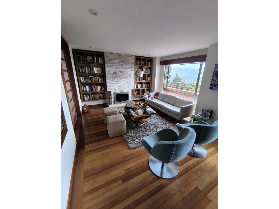 VENTA APARTAMENTO LINDARAJA — foto 5