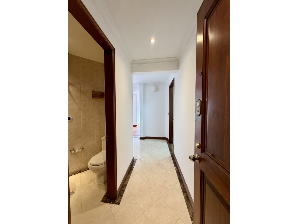 VENDO::APTO::CHICO RESERVADO::115M2::$1.200MM — foto 5