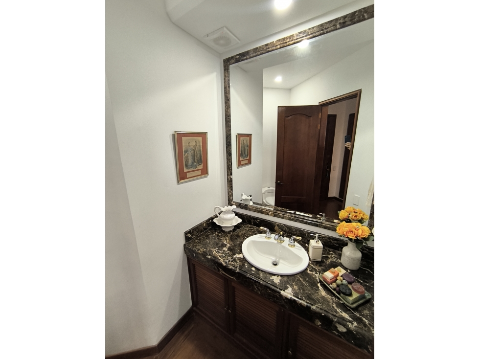 APARTAMENTO EN RENTA BOSQUE MEDINA BOGOTÁ — foto 5