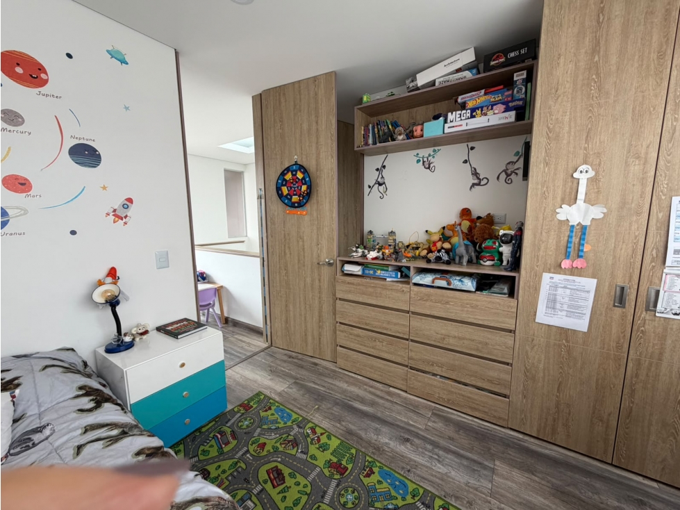 VENTA CASA CHIA TIQUIZA VEREDA LA FAGUA — foto 5
