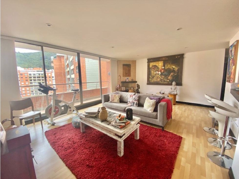 VENDO hermoso apto Conjunto Club House Alameda Estrato 5