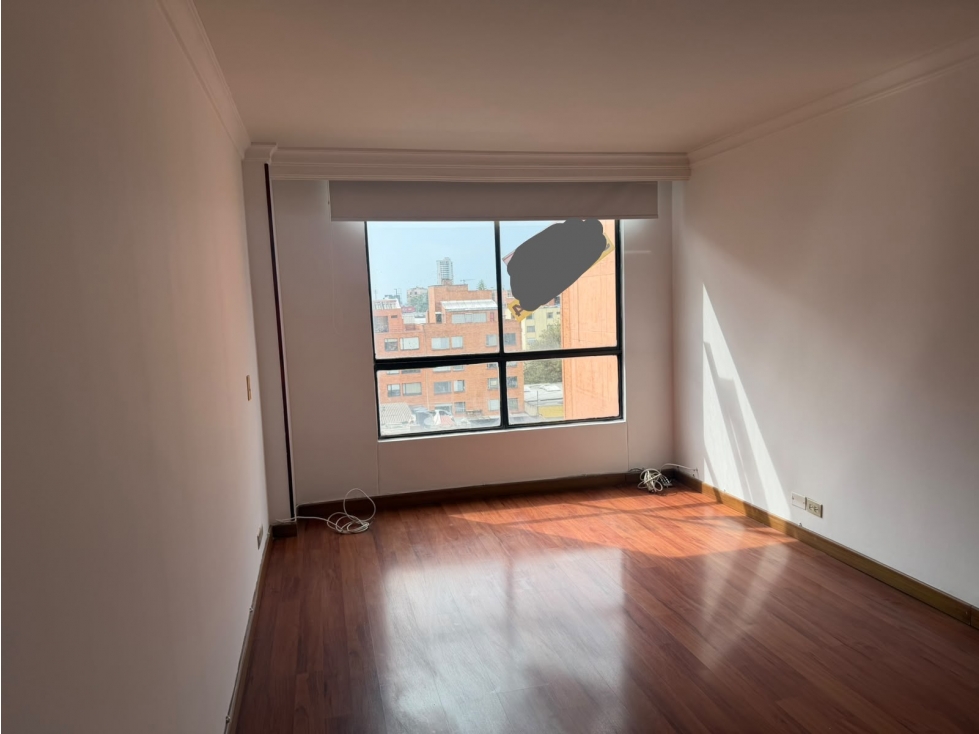venta apartamento el lago — foto 5