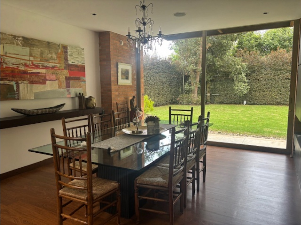 ARRIENDO CASA SAN SIMON - BOGOTA — foto 5