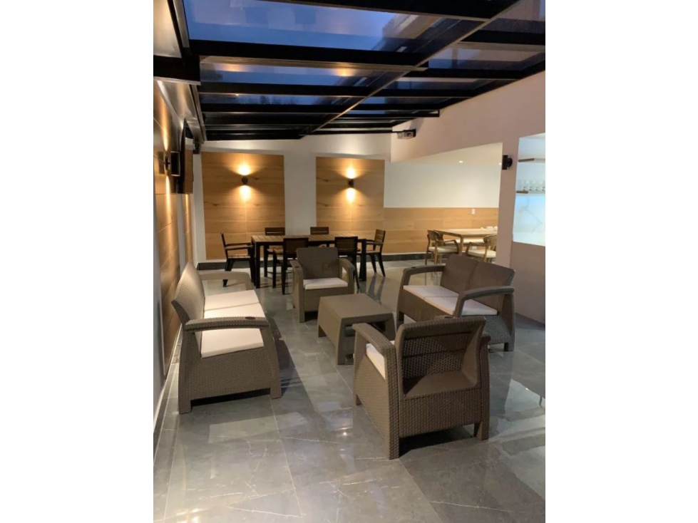 VENDO CASA AIRBNB EN BOGOTA - LA ALHAMBRA - $2.090.000.000 — foto 6