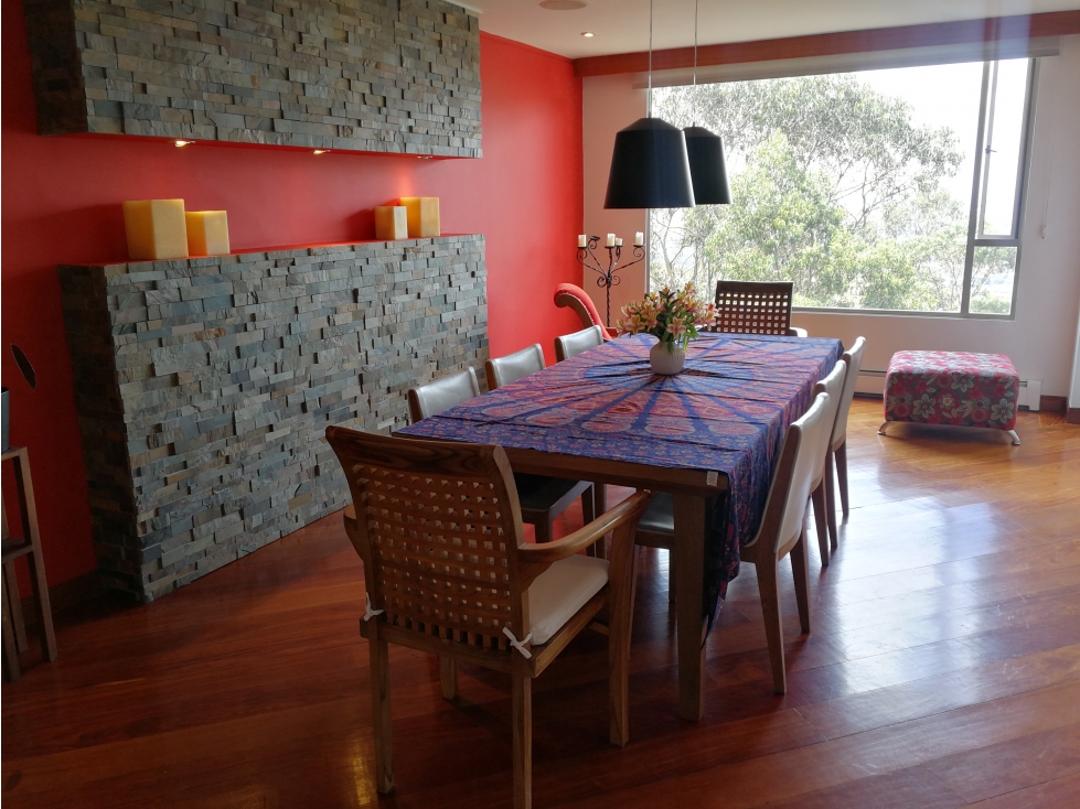 VENTA O RENTAAPARTAMENTO BOSQUE MEDINA — foto 3