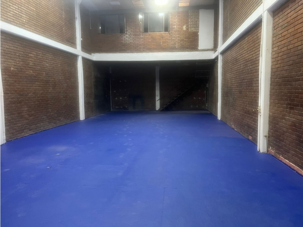 Arriendo Bodega en San Miguel, Bogota — foto 6