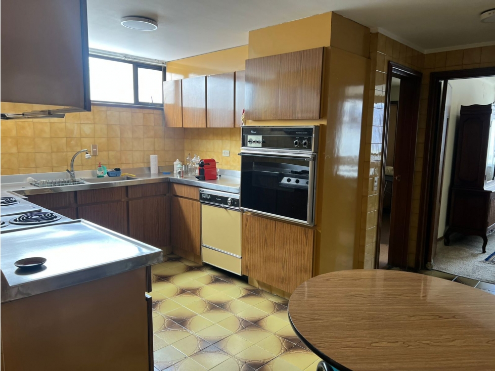 Venta apartamento Santa Bibiana — foto 6
