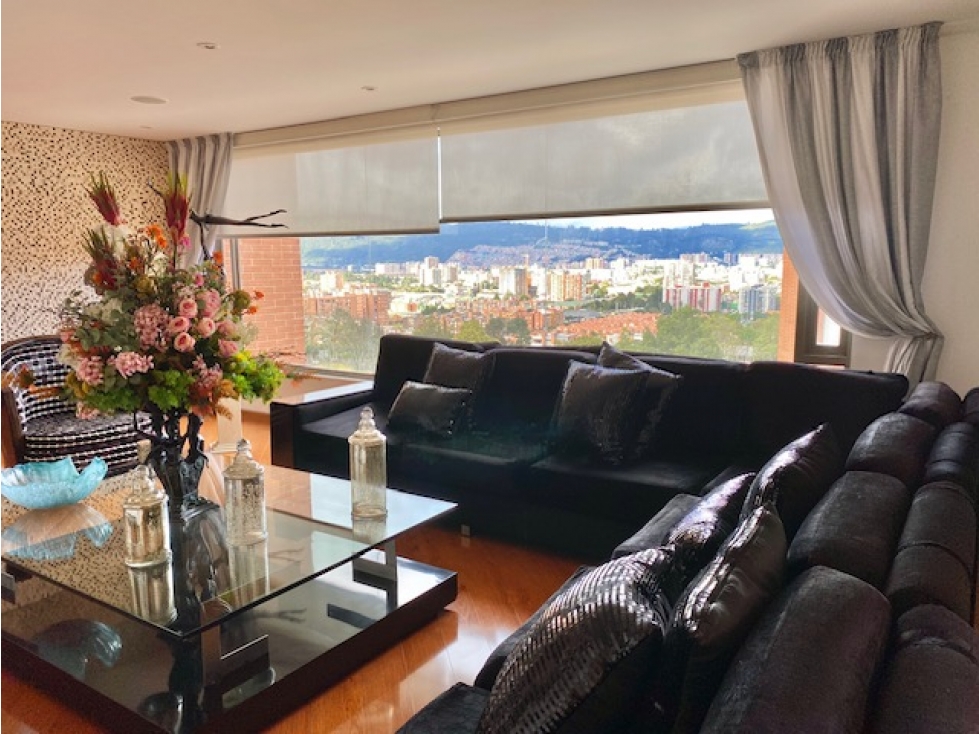 Vendo magnífico apartamento en Colina Campestre, Club House