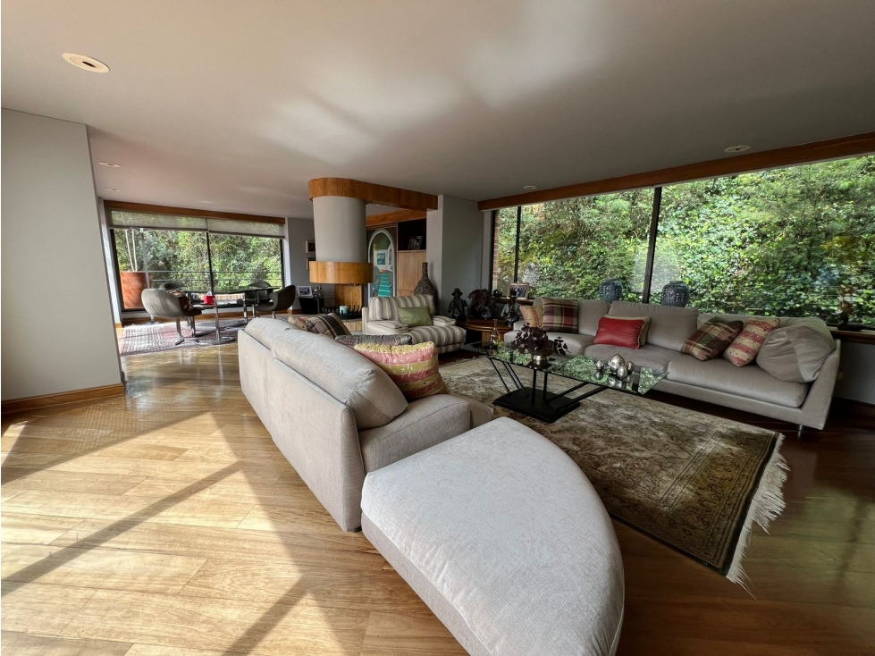 Venta apartamento Santa Ana — foto 3