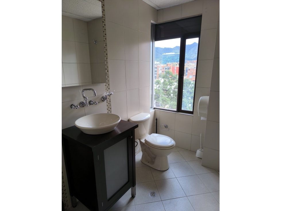 ARRIENDO O VENDO OFICINA NORTE DE BOGOTÁ — foto 6