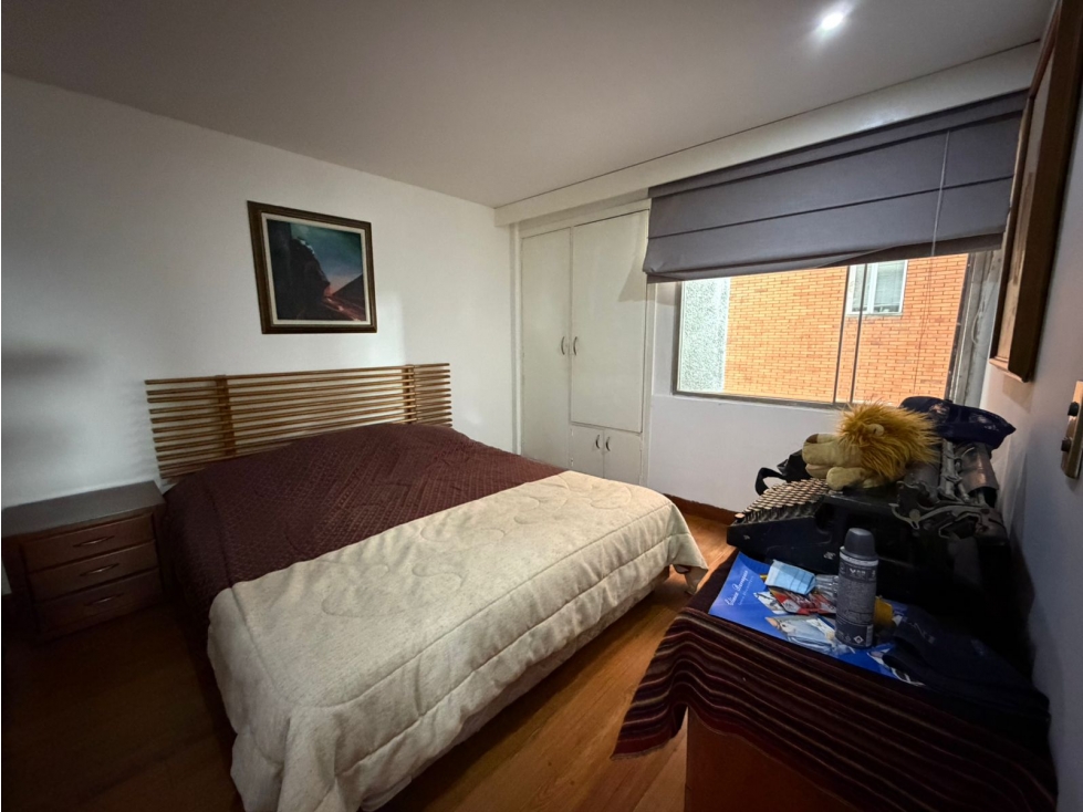 Venta apartamento el refugio — foto 6