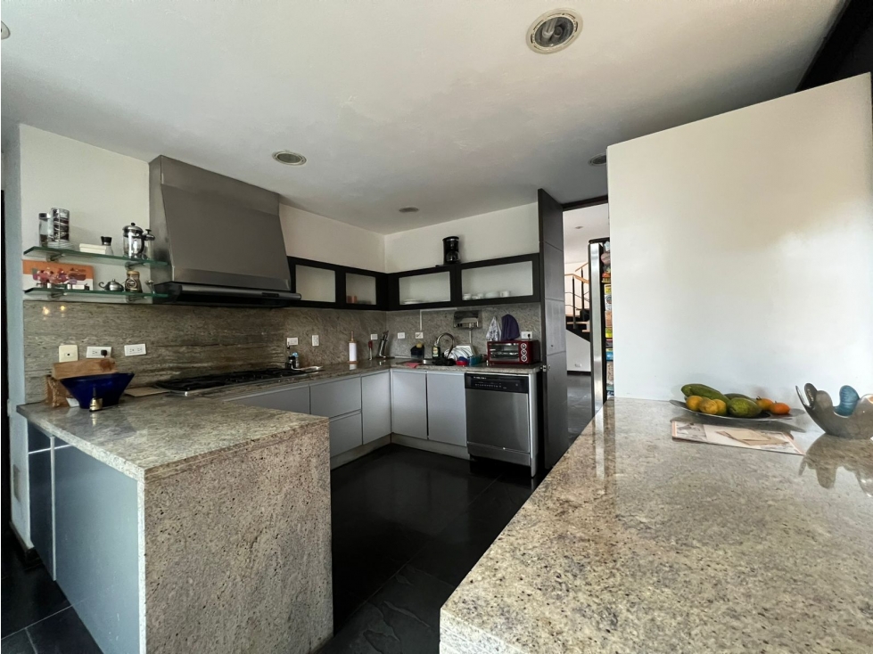 Venta Casa San Simon — foto 6