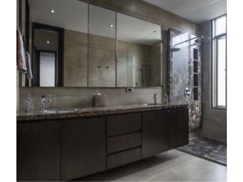 CABRERA VENTA/ARRIENDO APTO 4 HABITACIONES — foto 6