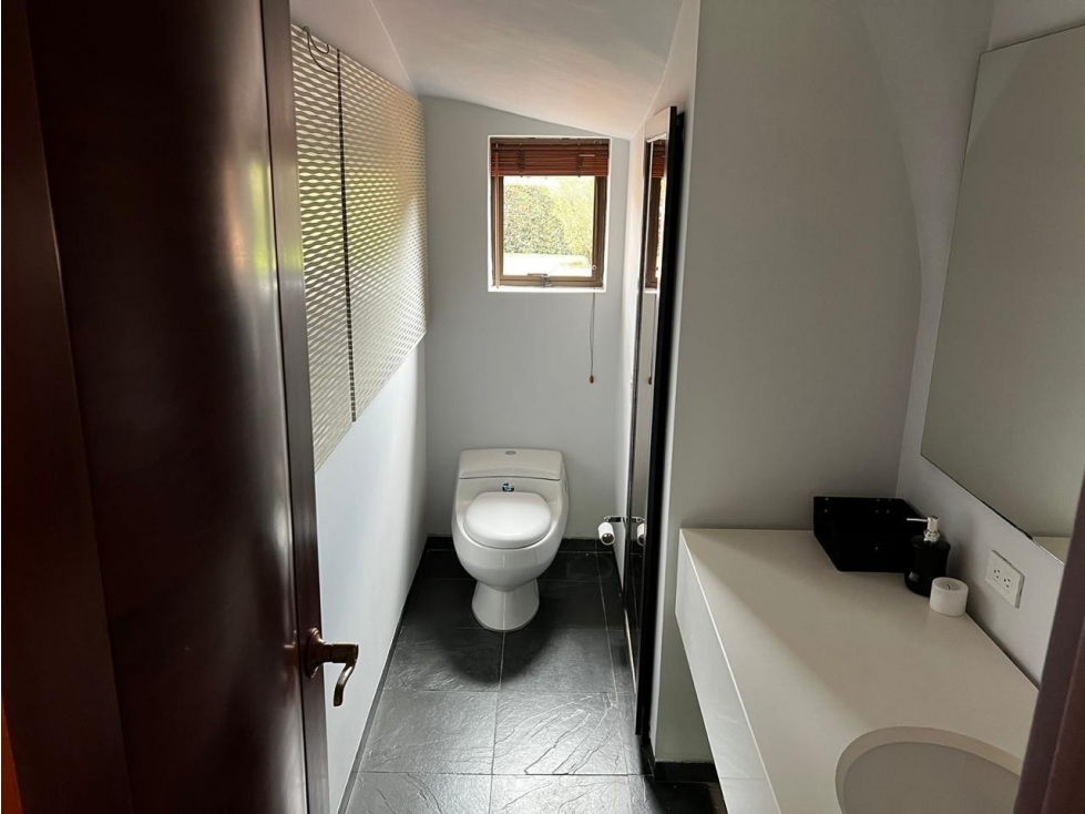 SAN SIMON VENTA 4 HABITACIONES — foto 6