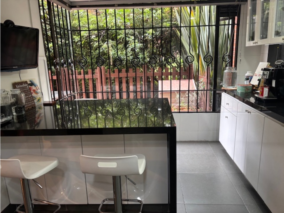 BOSQUES DEL MARQUEZ CASA ARRIENDO/VENTA — foto 6