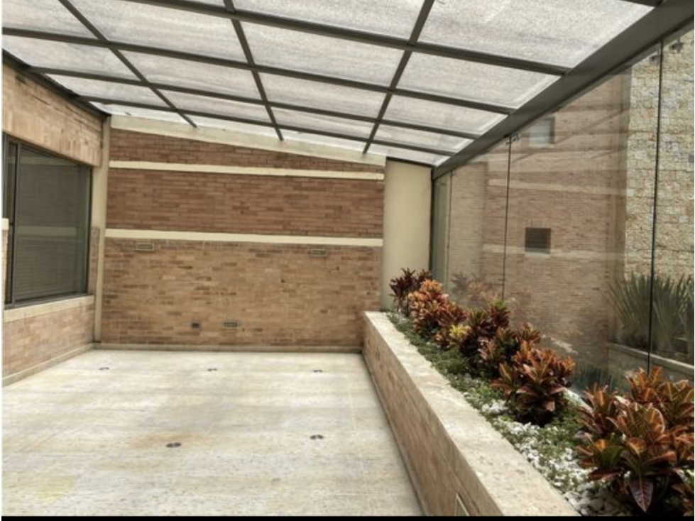 BOSQUE MEDINA VENTA/ARRIENDO RODEADO DE TERRAZAS — foto 6