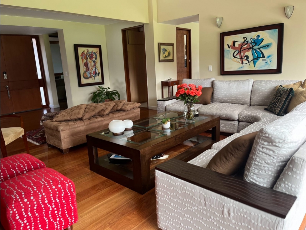 SAN SEBASTIAN CASA VENTA/ ARRIENDO — foto 6