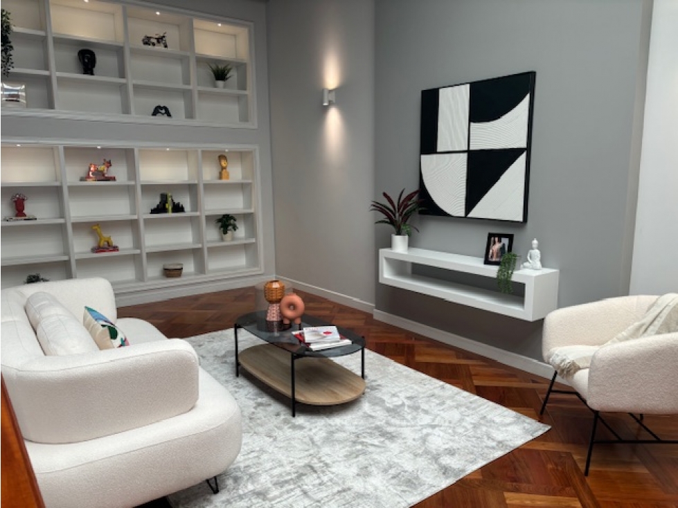 SANTA BARBARA ALTA CASA VENTA — foto 2