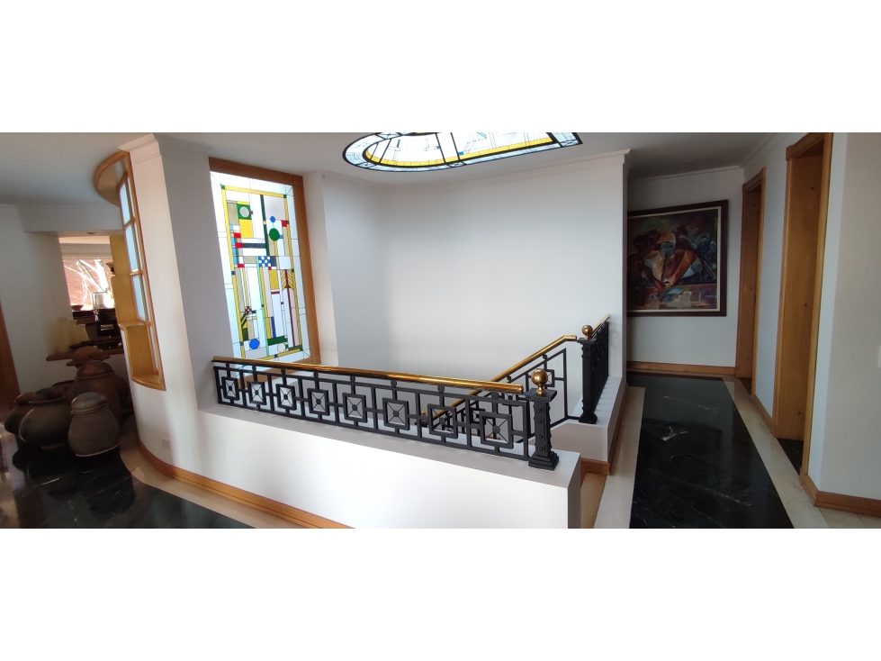 VENTA / RENTA PENTHOUSE BOSQUE MEDINA BOGOTÁ — foto 6