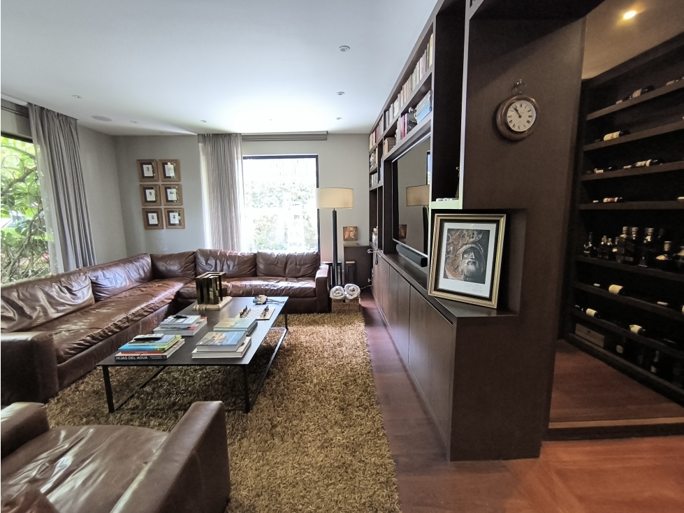 VENTA CASA SANTA ANA ORIENTAL — foto 4