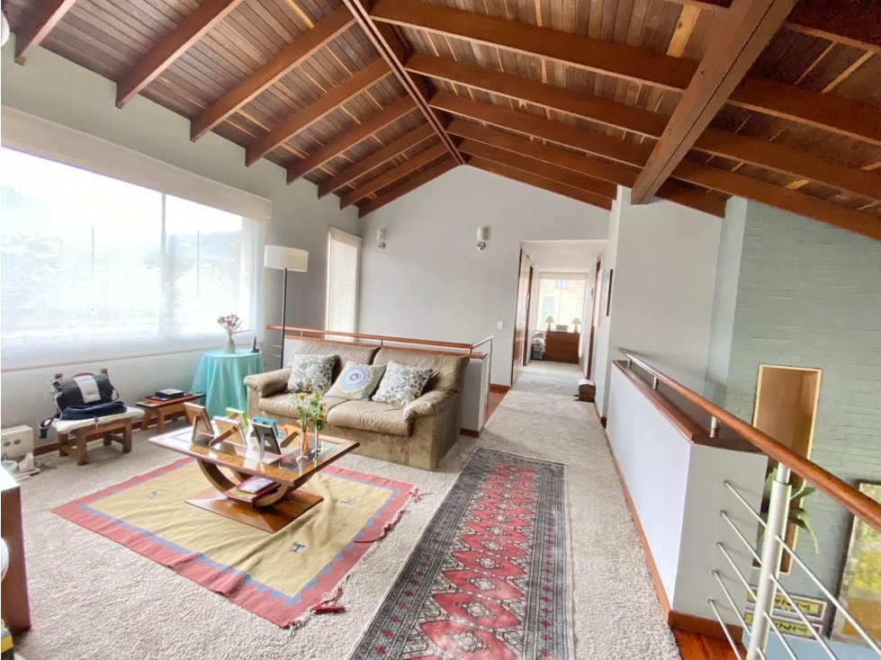 SAN SIMON ARRIENDO VENTA 4 HABITACIONES — foto 6