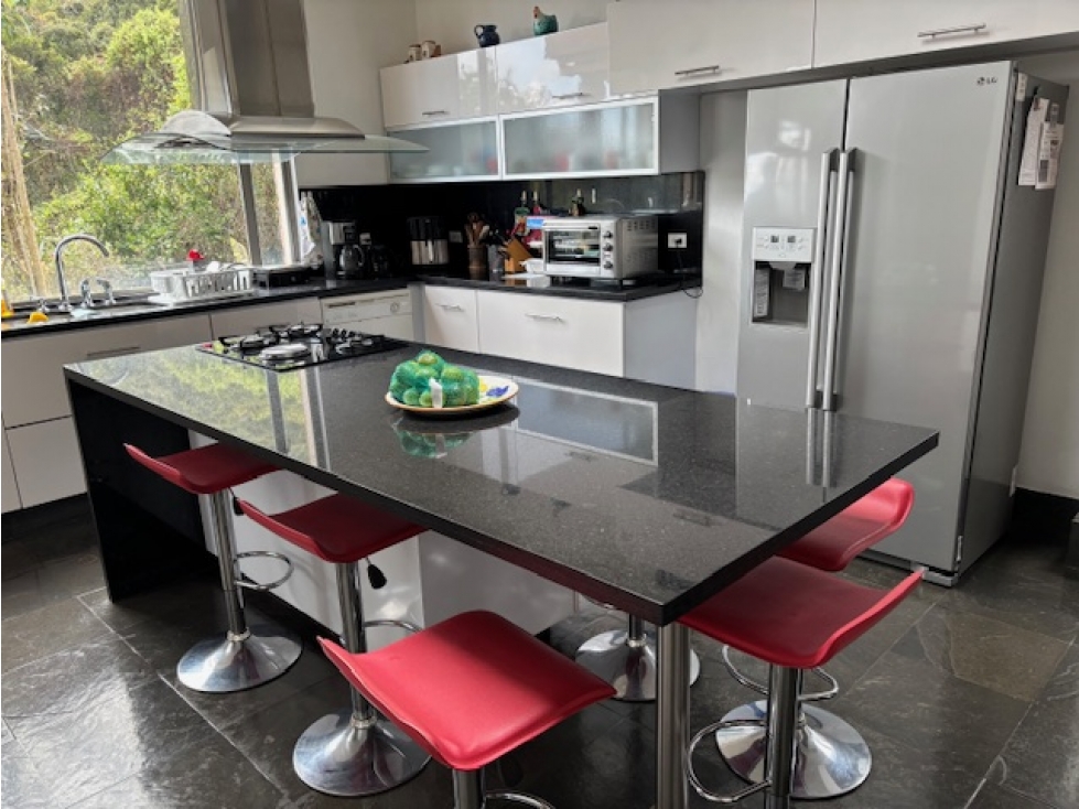 PORTAL DE FUSCA VENTA CASA ESPECTACULAR — foto 6