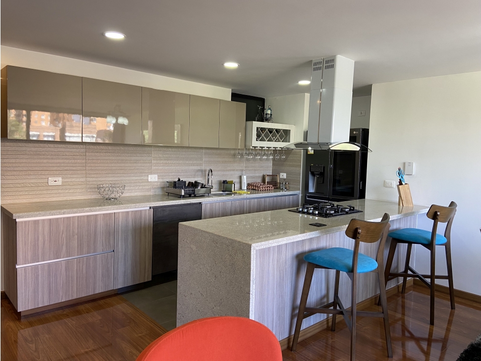 MAZUREN VENTA - 102 MTS2 $950.000.000 — foto 6
