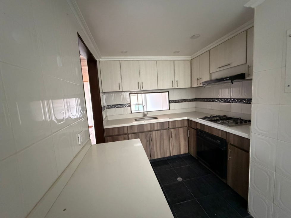 Venta apartamento Santa Ana Occidental — foto 4