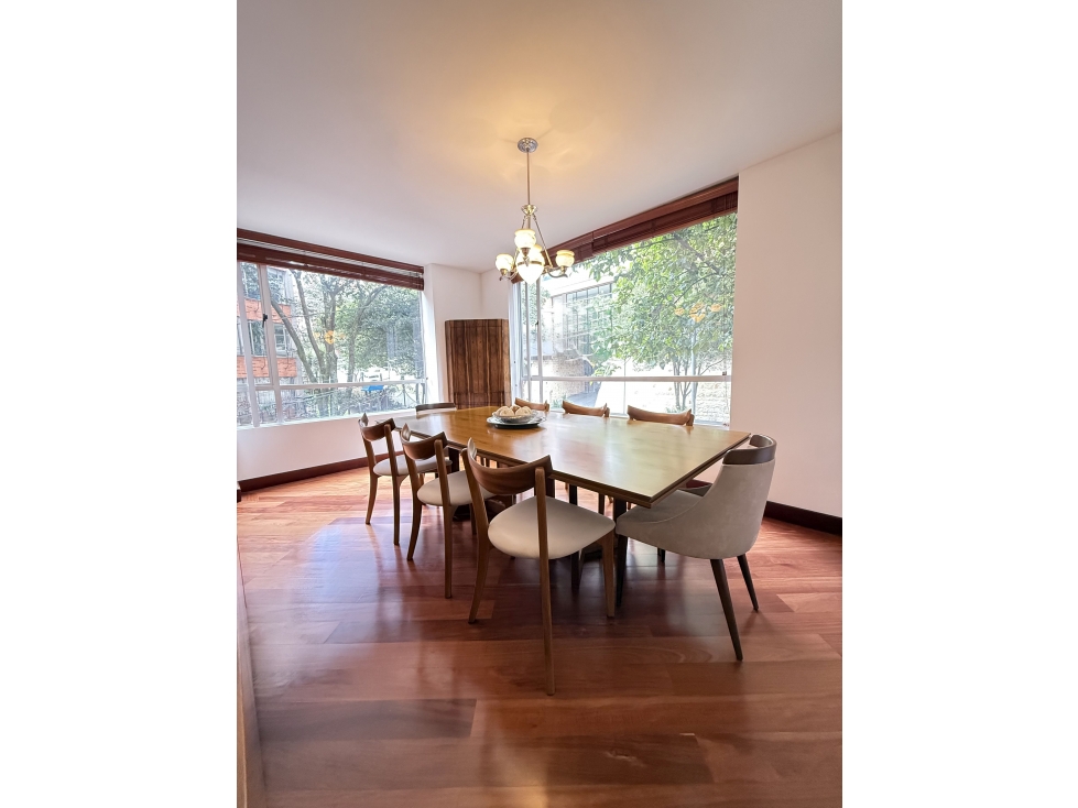 NOGAL VENTA - 183 MTS2 - $1.800.000.000 — foto 6
