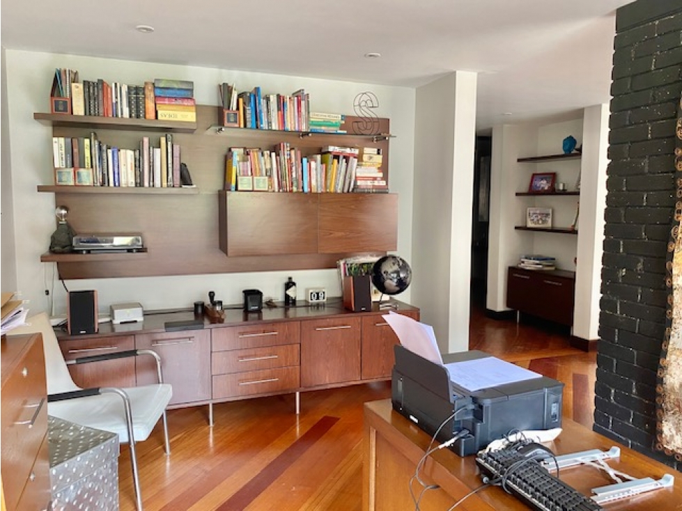 Vendo magnífico apartamento de 3 alcobas en Bosques de la Cañada — foto 6