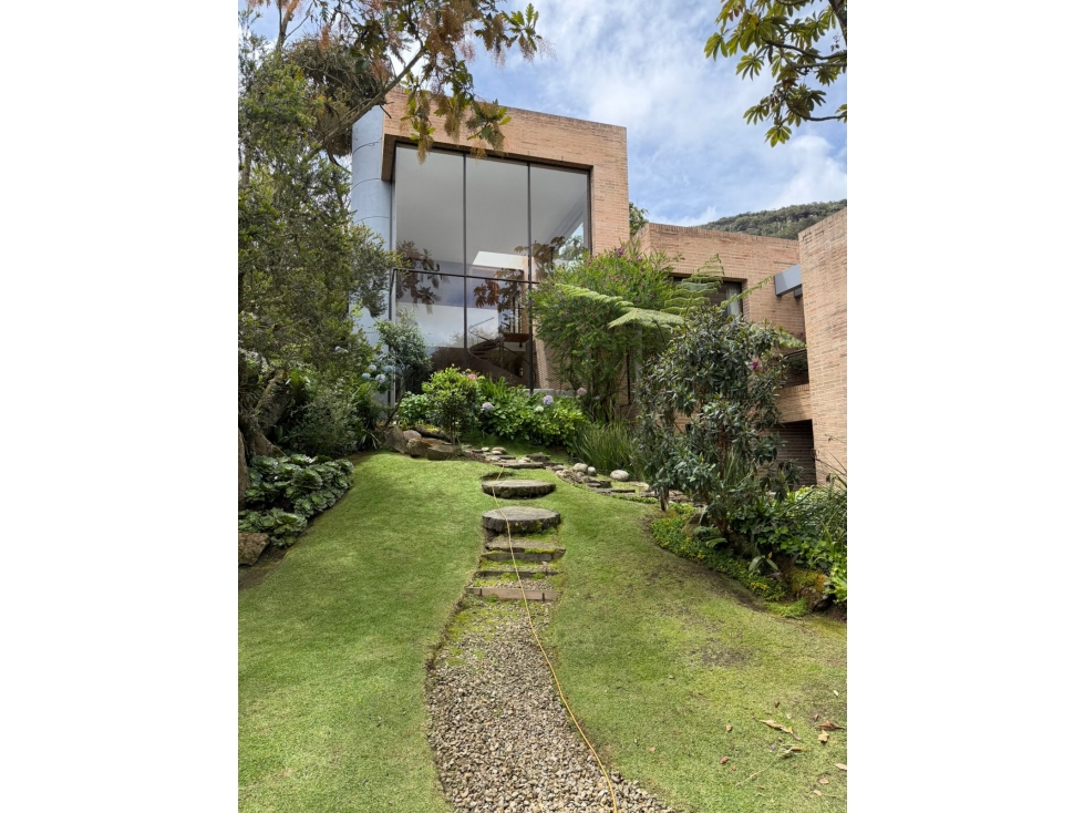 Casa en venta y arriendo portal de fusca — foto 4