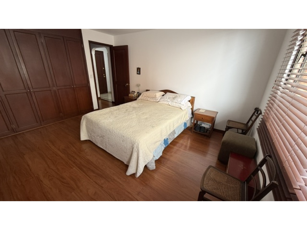 CHICO NAVARRA VENTA - 49 MTS2 - $355.000.000 — foto 5
