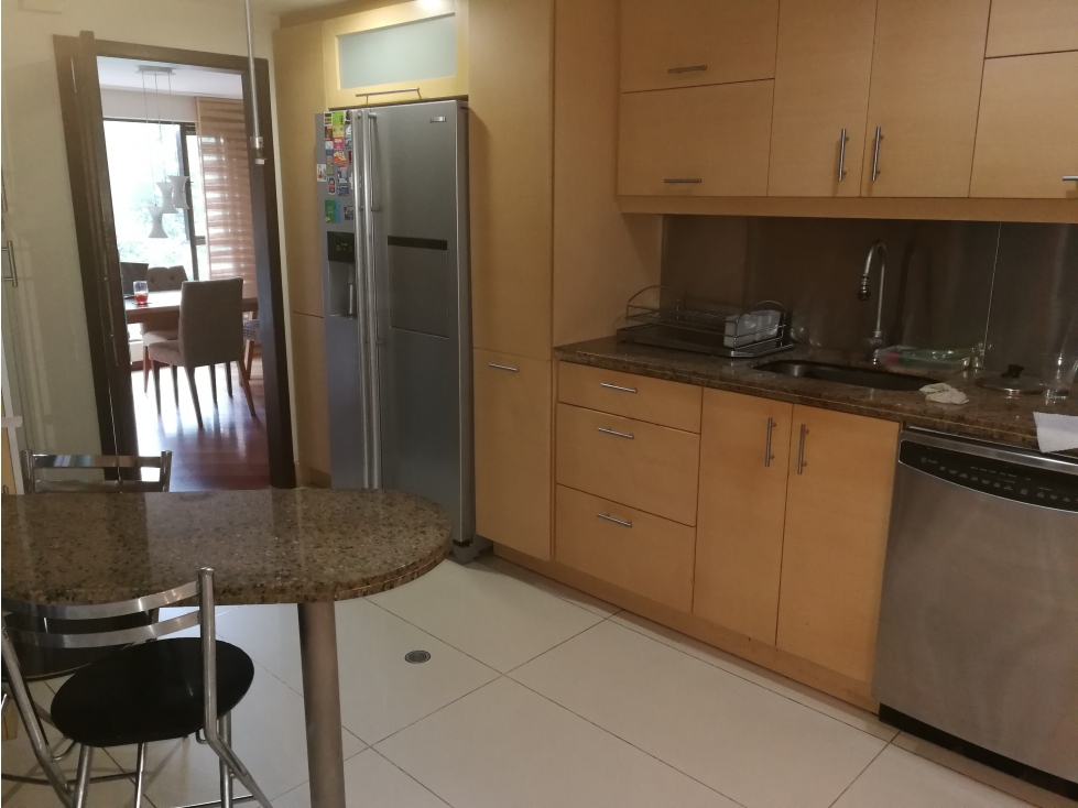ARRIENDO APARTAMENTO BOSQUE MEDINA BOGOTÁ — foto 6